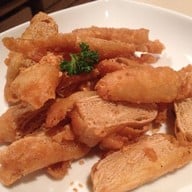 ไก่ทอด? 120.-