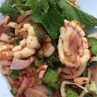 เจ้กานเมืองใหม่ดอนเมือง ก.ไก่ทอดตะลอนตำ