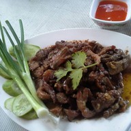 แกงป่ารสเด็ด