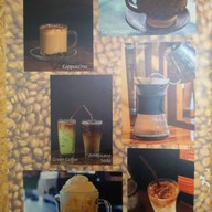 ลานนา คาเฟ่