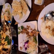 Lobby Bar and Restaurant