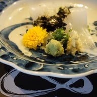 Mugendai Sushi & Tempura Bar