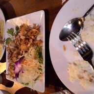 Lobby Bar and Restaurant