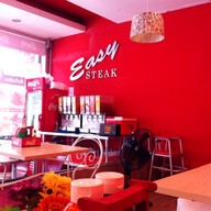 Easy Steak เมืองทองธานี