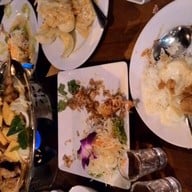 Lobby Bar and Restaurant