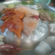 พี.เจ. หมูกระทะชาบู