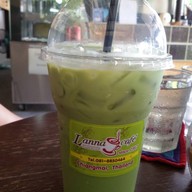ลานนา คาเฟ่