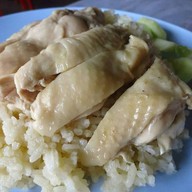 แป๊ะตี๋ข้าวมันไก่