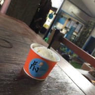 กั้ง Cafe'