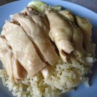 แป๊ะตี๋ข้าวมันไก่