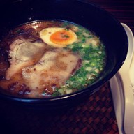 Ajisen Ramen โรงแรมตวันนา