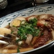 Chat Thai Restaurant