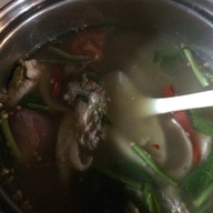 ป้ารวยปูเป็น สาขา 2