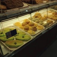 Saint Etoile by Yamazaki The Crystal SB Ratchapuek