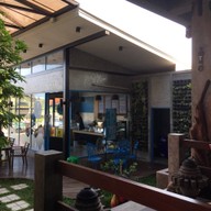 กั้ง Cafe'