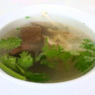 แป๊ะตี๋ข้าวมันไก่