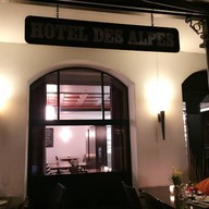 Hotel Des Alpes
