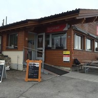 Restaurant Bahnhofli