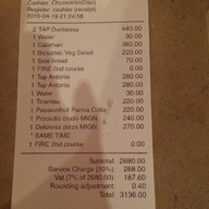 Peppina (Real Italian Pizza)  พร้อมพงษ์