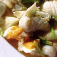ร้านข้าวต้มหลักสี่(เฮียโตข้าวต้มปลา)
