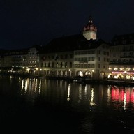 Hotel Des Alpes