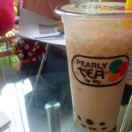 Pearly Tea มรภ.สวนสุนันทา