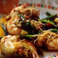 ร้านข้าวต้มหลักสี่(เฮียโตข้าวต้มปลา)