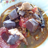 ร้านบัวลอย