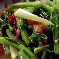 ร้านข้าวต้มหลักสี่(เฮียโตข้าวต้มปลา)