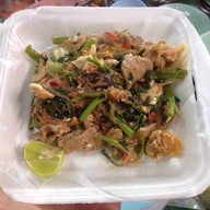 ครัวเฉลียว