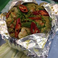 ครัวเฉลียว