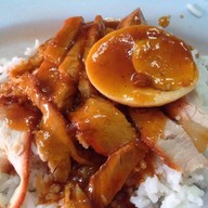 บะหมี่สมพงษ์ สะพานใหม่ (เจ้าเก่า)