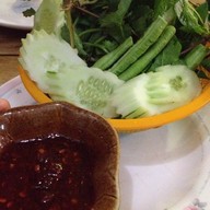 ลาบเป็ดคุณกรรณ