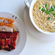 King's Palace Congee and Noodle Bar เค วิลเลจ