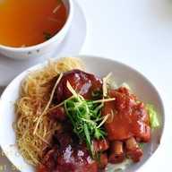 King's Palace Congee and Noodle Bar เค วิลเลจ