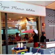 Papa Mama kitchen