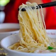 King's Palace Congee and Noodle Bar เค วิลเลจ