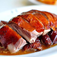 King's Palace Congee and Noodle Bar เค วิลเลจ