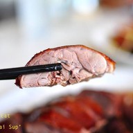 King's Palace Congee and Noodle Bar เค วิลเลจ