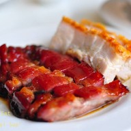 King's Palace Congee and Noodle Bar เค วิลเลจ