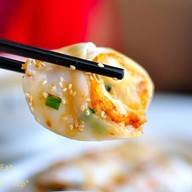 King's Palace Congee and Noodle Bar เค วิลเลจ