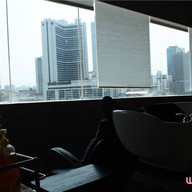 The Lounge Hair Salon Emquatier