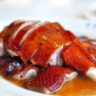 King's Palace Congee and Noodle Bar เค วิลเลจ