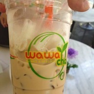 Wawa Cha By Sukishi เซ็นทรัลลาดพร้าว