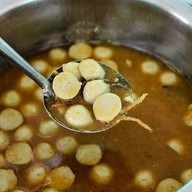 ขนมจีนบ้านคุณแม่