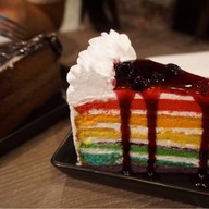 Masatomi Patisserie สีลมคอมเพล็กซ์