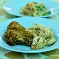 ขนมจีนบ้านคุณแม่