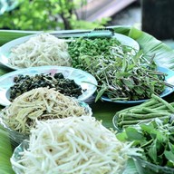 ขนมจีนบ้านคุณแม่