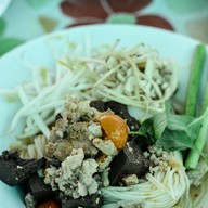 ขนมจีนบ้านคุณแม่