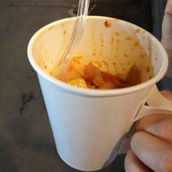 TOBOKKI Oppa มาแล้ว ตลาดนัดรถไฟ รัชดา